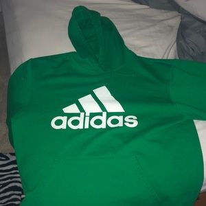 Adidas Hoodie